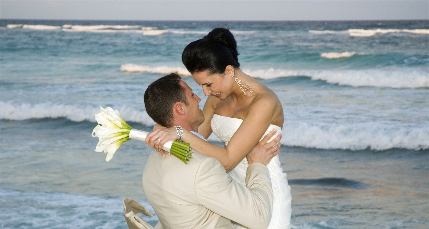 clearwater fl hotel Beach Wedding